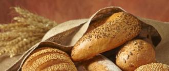 Chlieb: ako zarobiť peniaze v pekárni a pekárni