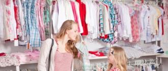 Ako založiť ziskový obchod s detským oblečením