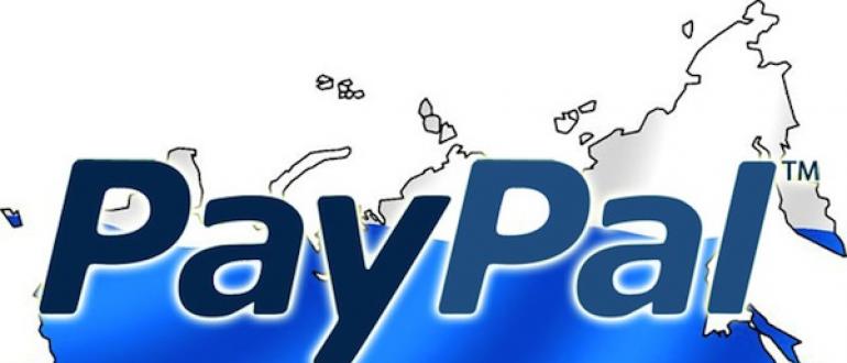 Platobný systém PayPal - čo to je?