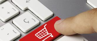 Výber produktu pre internetový obchod: najziskovejšie a najpredávanejšie položky